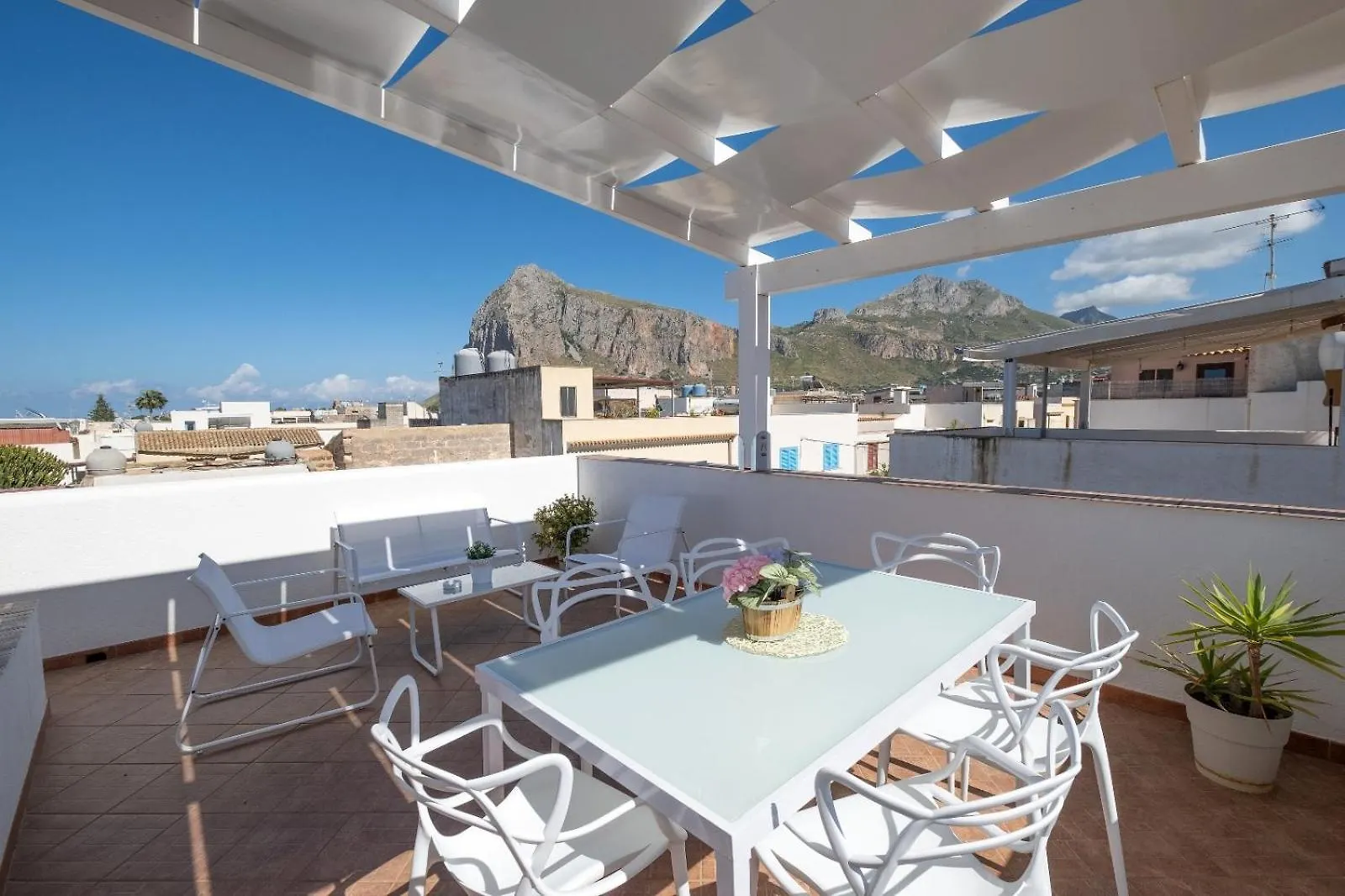 Casavacanzeaurora San Vito Lo Capo 0*,  Włochy