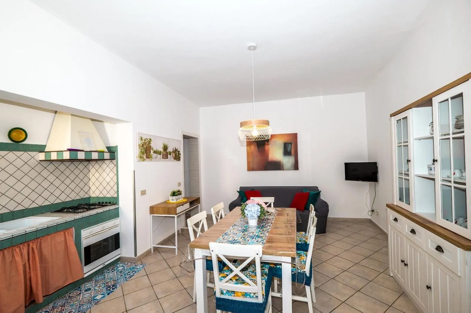 Casavacanzeaurora San Vito Lo Capo 0*,