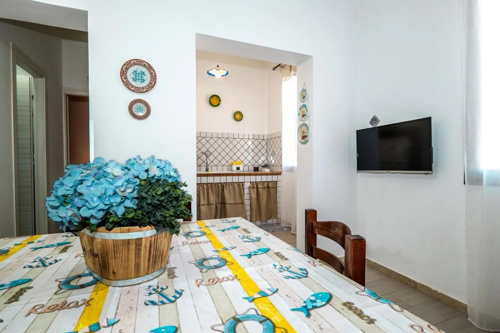 Casavacanzeaurora San Vito Lo Capo 0*,  Włochy