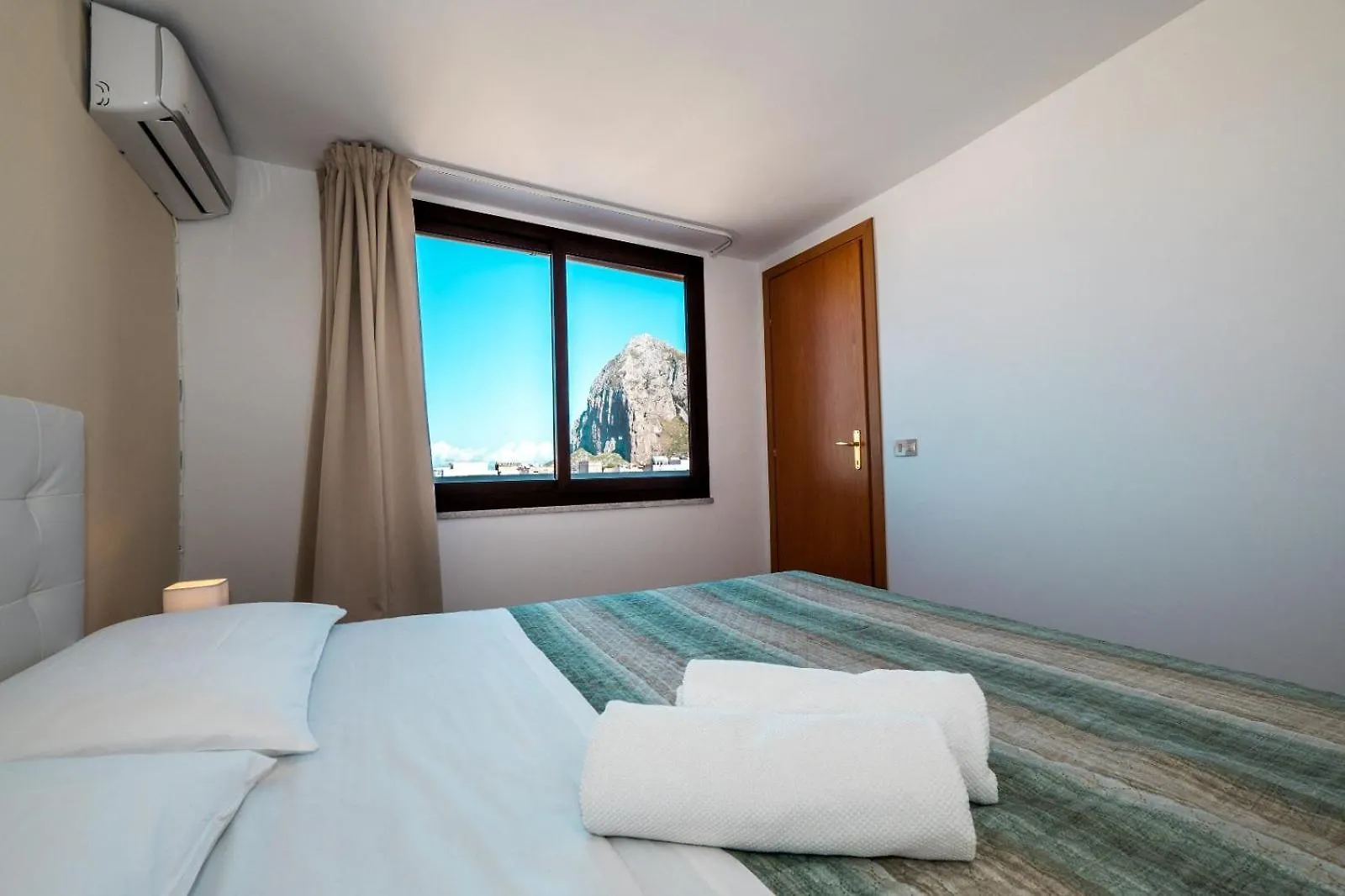 Casavacanzeaurora San Vito Lo Capo 0*,  Włochy